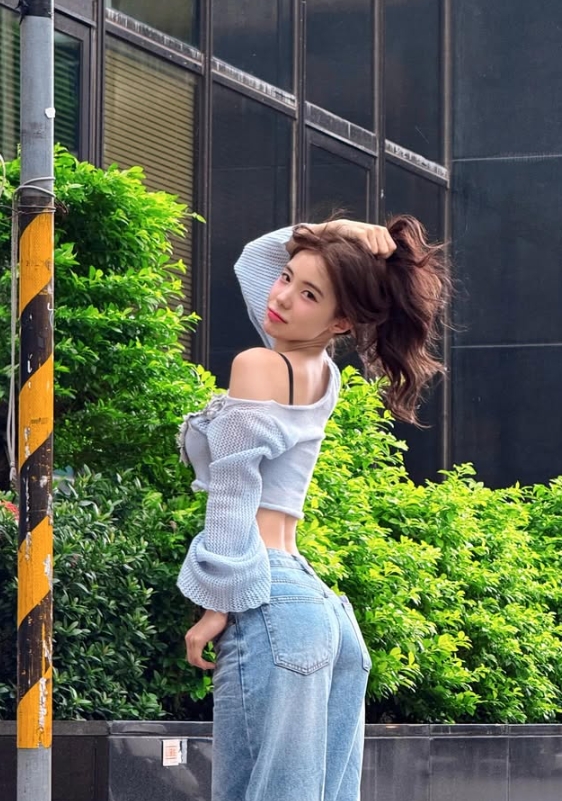 啦啦隊女神爆遭代言廠商索賠633萬！經紀公司202字強硬回擊：認知有差