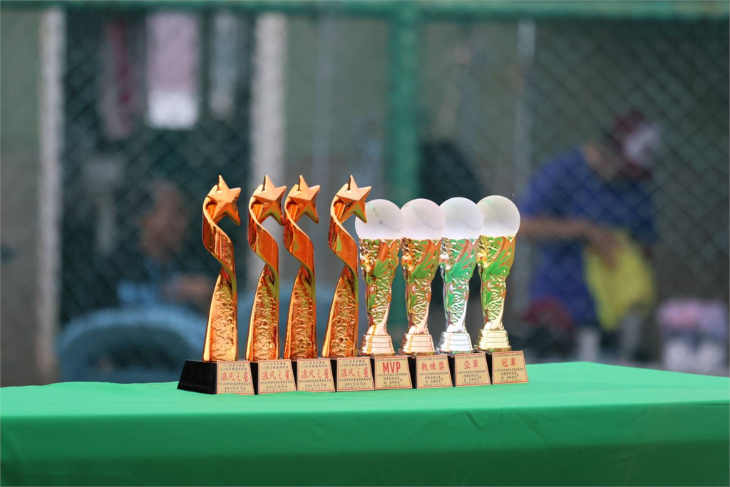 Team Taiwan 浪凡啟動！馬詠睿董事長親征台東守護「明日之星」