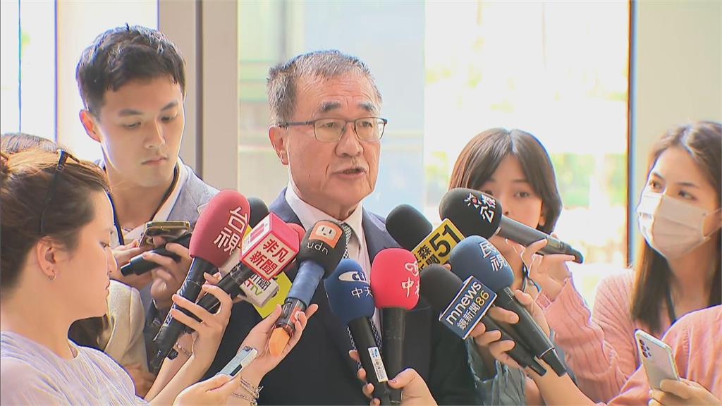 快新聞/新壽取得雜照「不算突襲」 李四川喊奇怪:1年多沒有實質開工