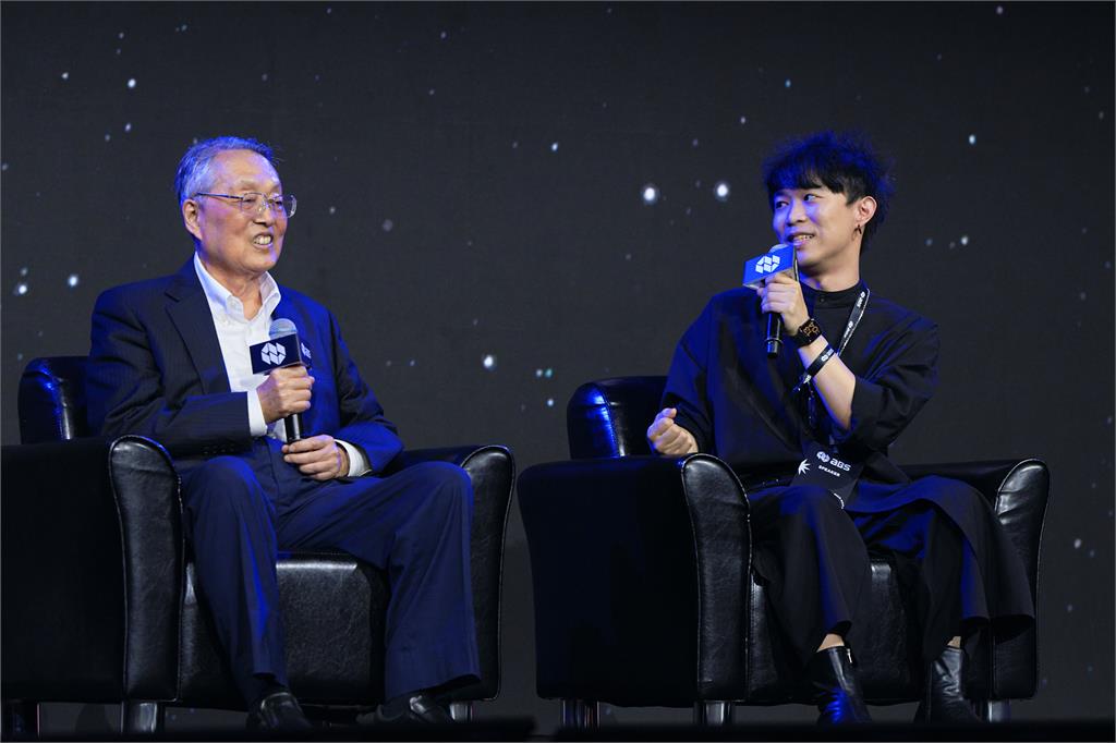 永續與科技鏈結帶來創新價值:叉(Fork)與貓(CAT)