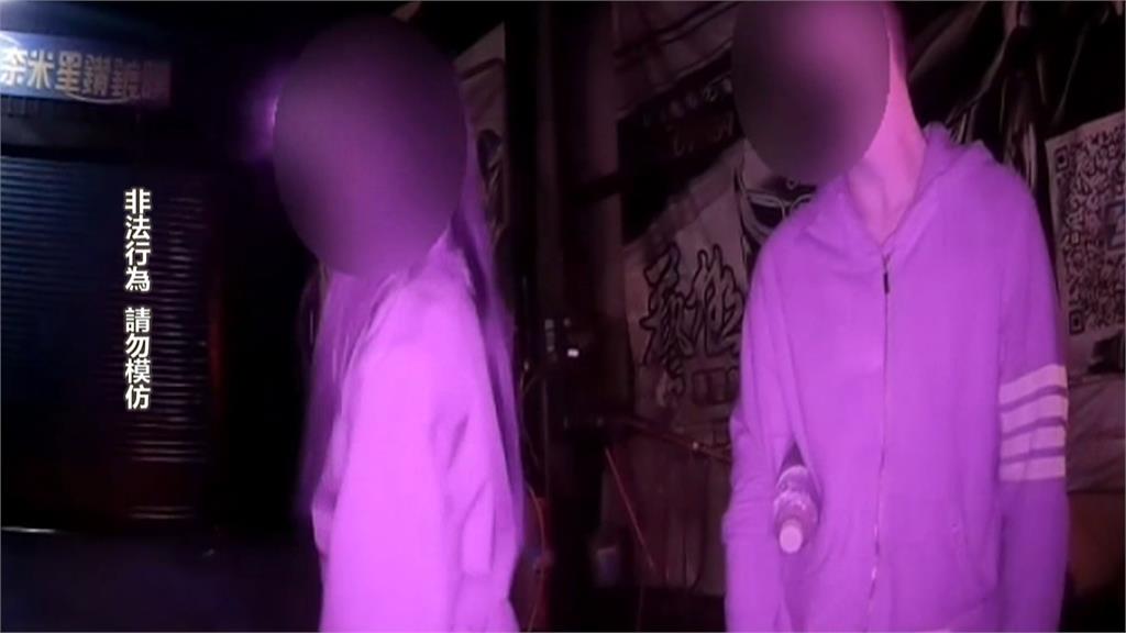 為了和女友分手！　桃園男竟找友人扮「假警」逮自己