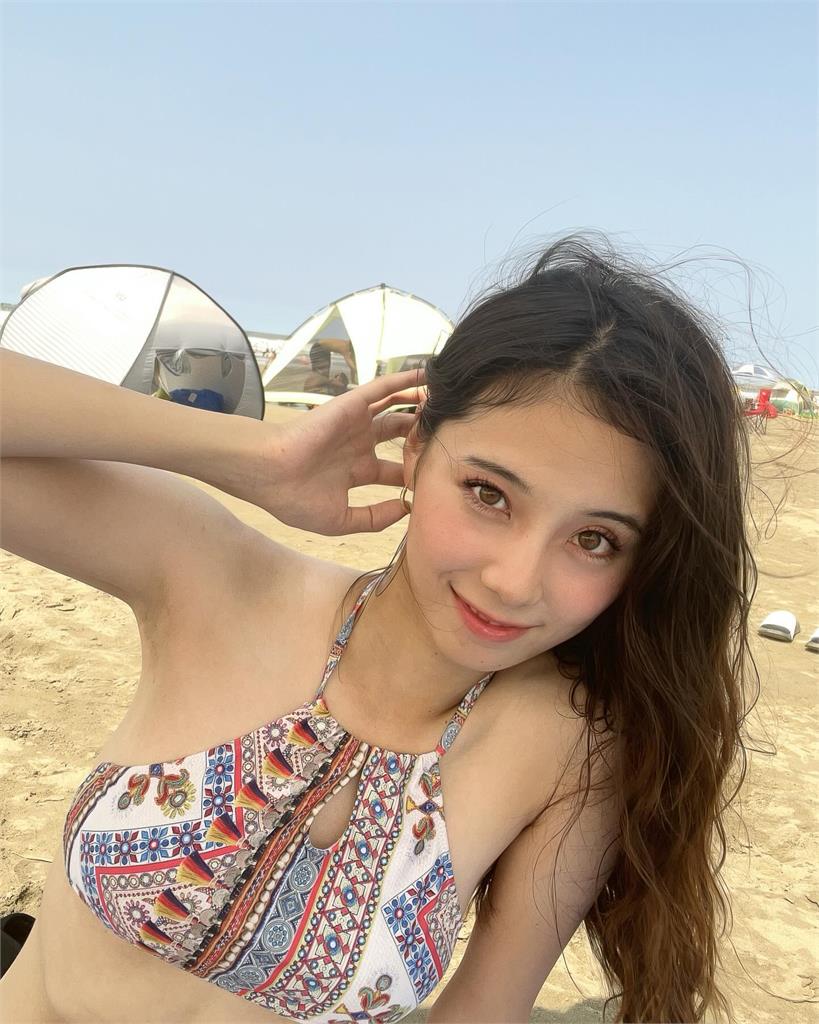 運動美女／命中你的心！「日本26歲模特兒神槍手」為拍封面誤打誤撞射進國家隊