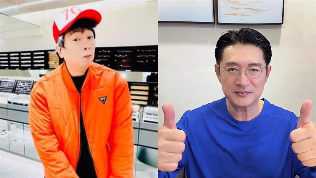 曹西平驟逝享壽66歲！黃安發文「吐百字心聲」聲稱：穿越告知死期