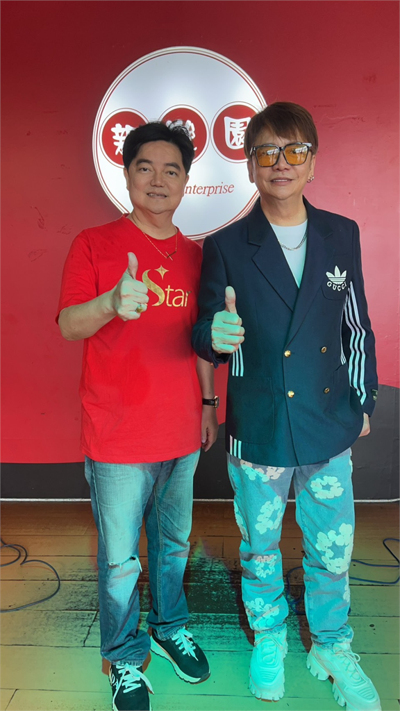 《五燈獎》男星宣布參選里長！前妻是「大咖歌后」超狂助選團曝光