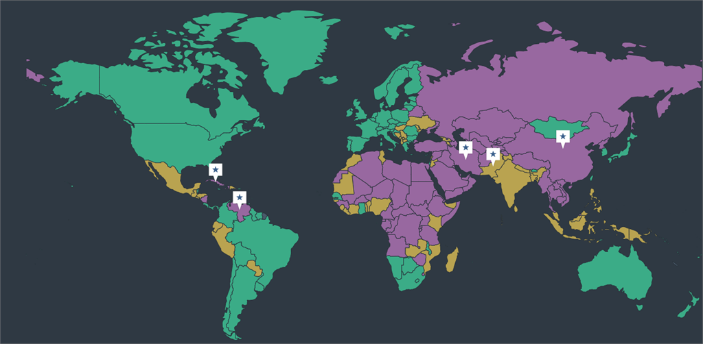 快新聞／亞洲第2