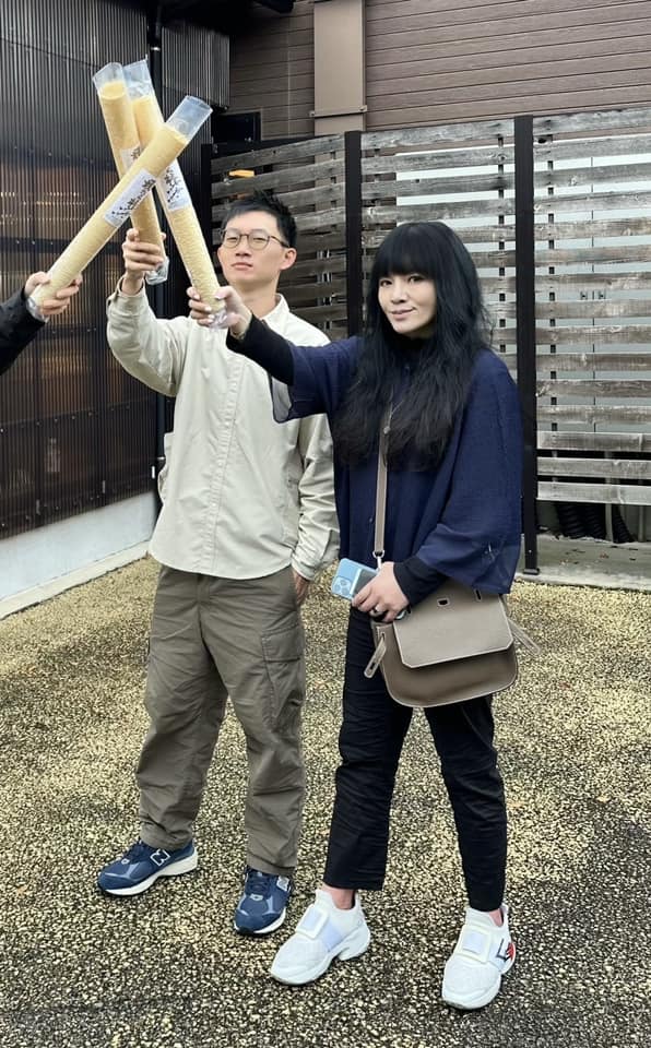 快新聞/林岳平也認有「玄學」! 網笑:科學的盡頭是玄學、東方神秘力量