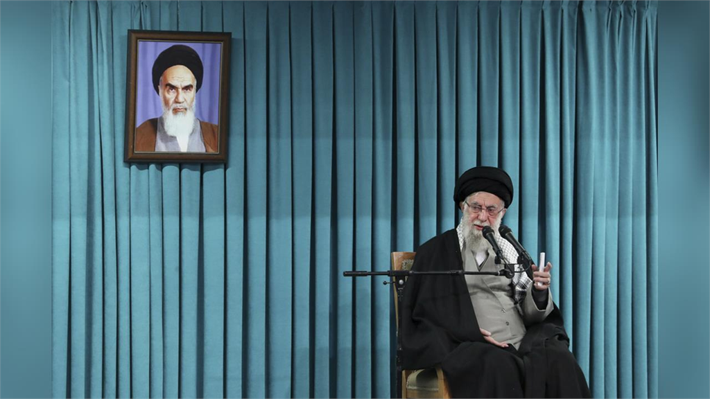 大賺死人財！6賭客猜中「美軍炸伊朗時間」開火前秒下注「爽撈3100萬」