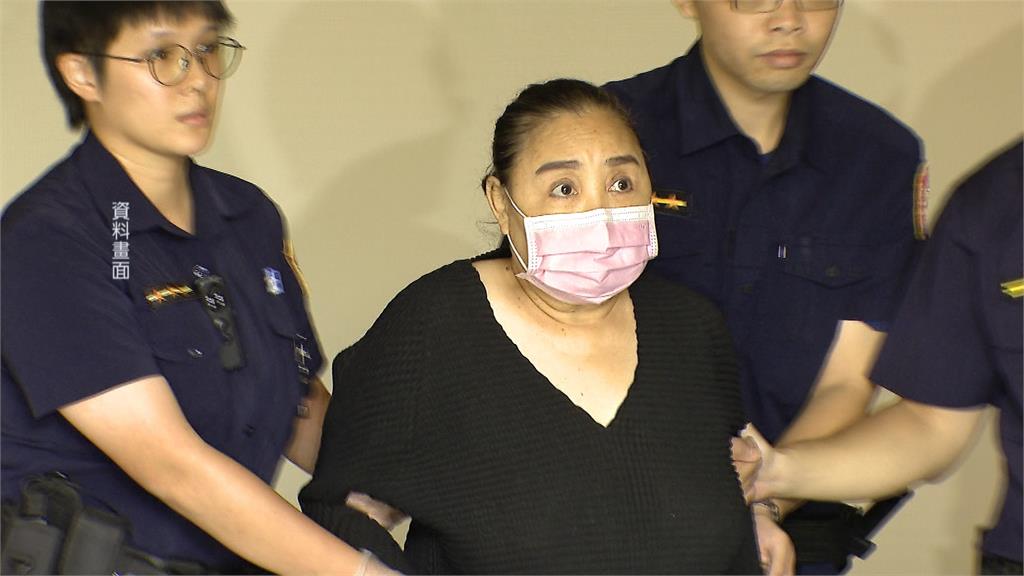 陳盈潔獄中急送醫「進加護病房」!弟弟曝最新病況:先把命保住