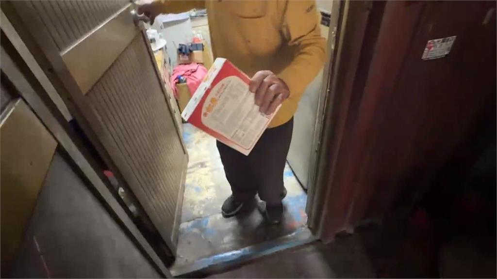 女疑被伸鹹豬手偷摸報警! 廟公澄清:不小心碰到