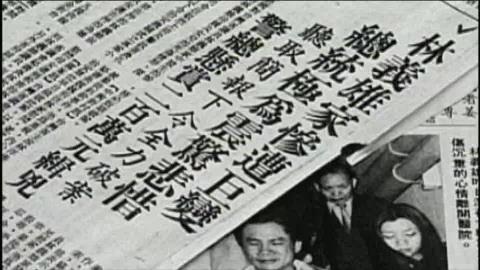 李千娜《世紀血案》失言遭炎上！21歲藝人女兒慘挨轟：妳媽覺得滅門不嚴重