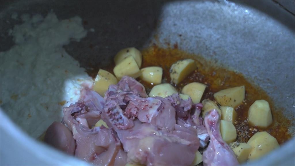 南亞著名「香料飯」風靡多國　靈魂「巴斯馬蒂香米」配上湯汁刺激味蕾