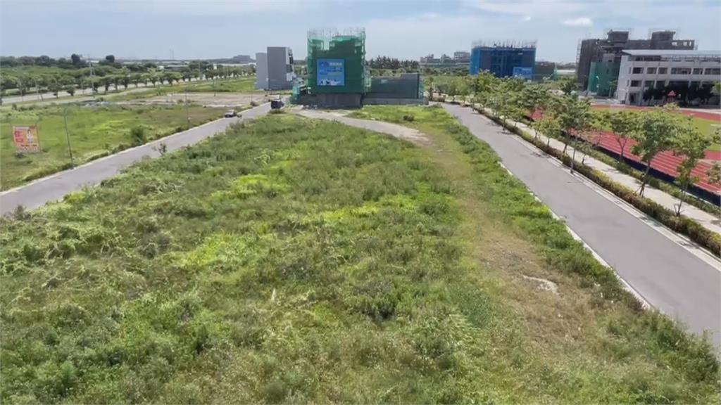 佃西自辦市重劃區弊案 地主向南檢陳情「有黑幕」