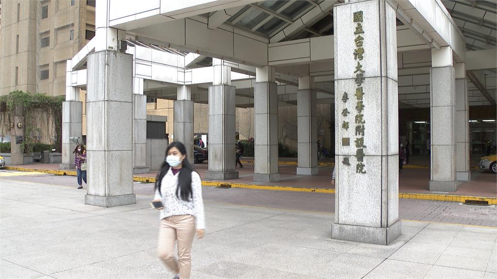 全球最佳醫院台大排日、韓後 薛瑞元這樣說