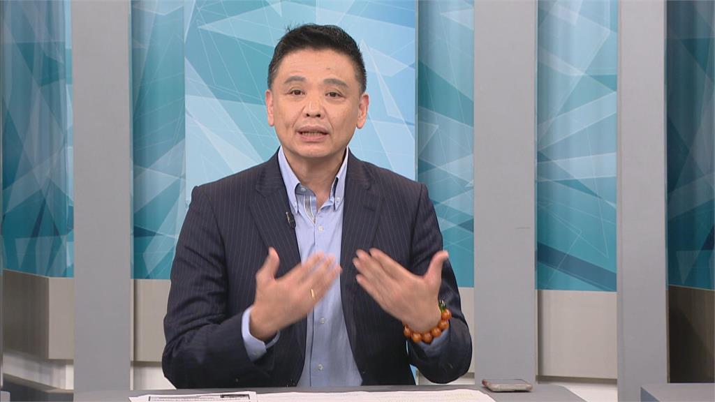 侯友宜誰都可以見、唯獨不見郭台銘? 《全國第一勇》來賓:兩人心結很深