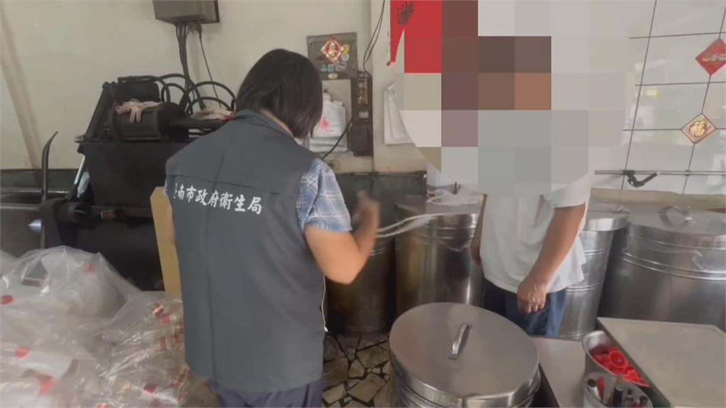 糗大了! 盧秀燕轟台糖油品部門在台南 黃偉哲:是管理汽油