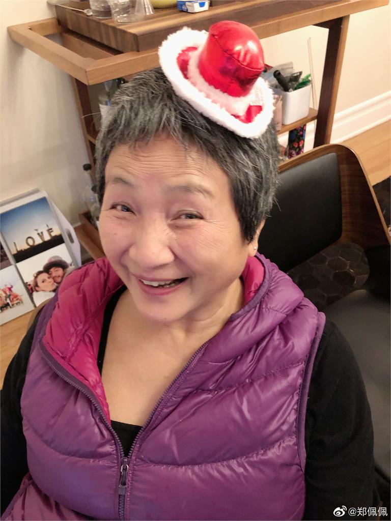 《唐伯虎點秋香》華夫人驚傳離世！昔嫁台灣富商又離婚…流產4次內幕曝