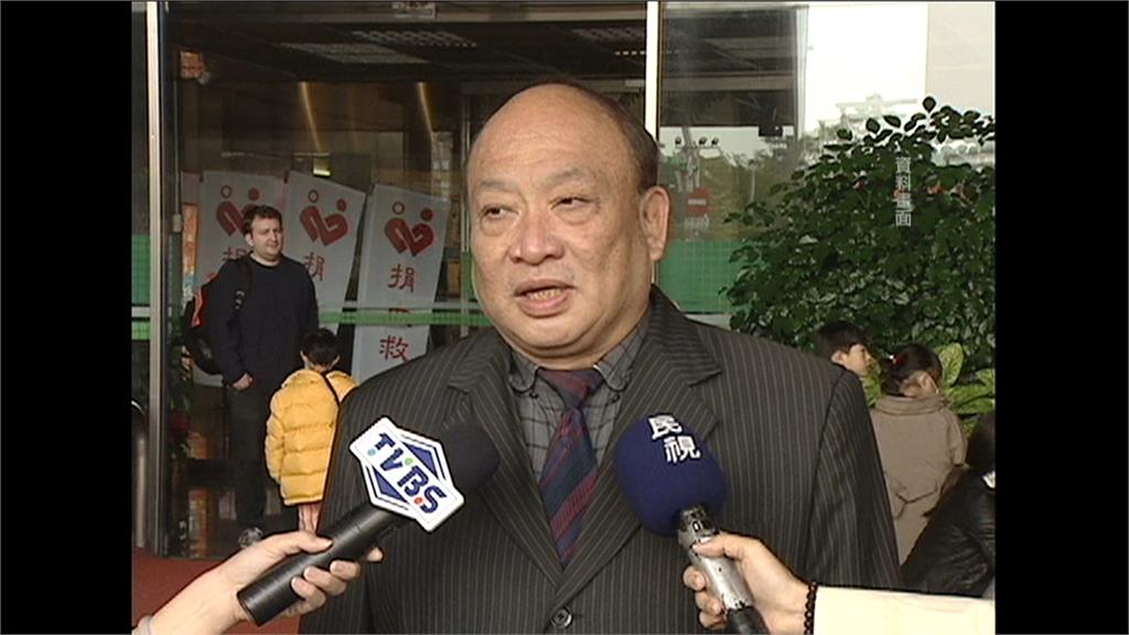 替沈慶京牽線柯文哲? 朱亞虎遭北檢約談無保請回