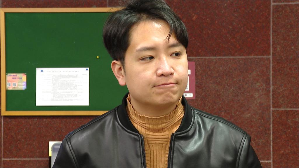 柯文哲證實「手機假冒羅廷瑋」　羅廷瑋回應了