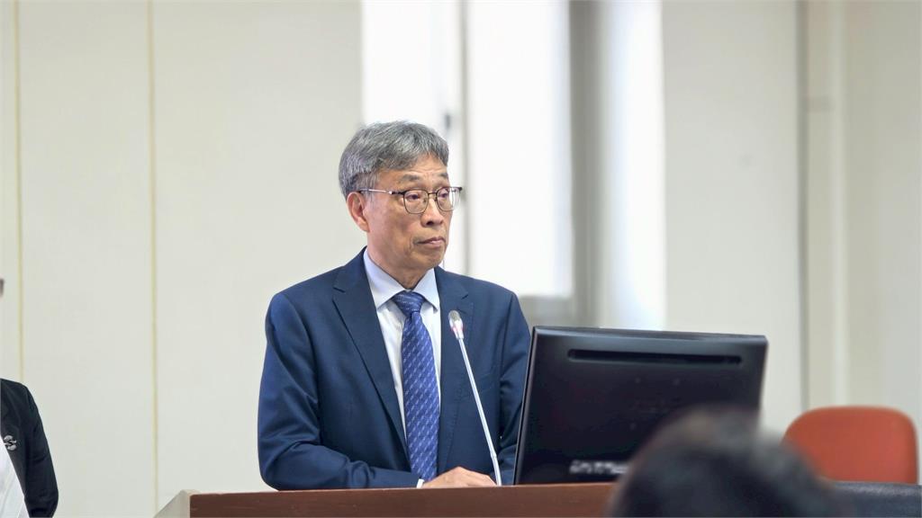 快新聞／救助金加碼！劉建國力推農災補助、貸款大升級