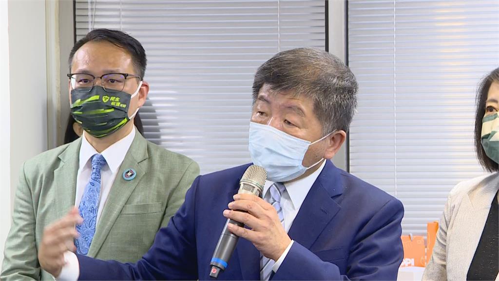 徐巧芯才酸綠「盜圖國家隊」!秒被他挖出「涼麵、蒸餃」也盜圖狠打臉