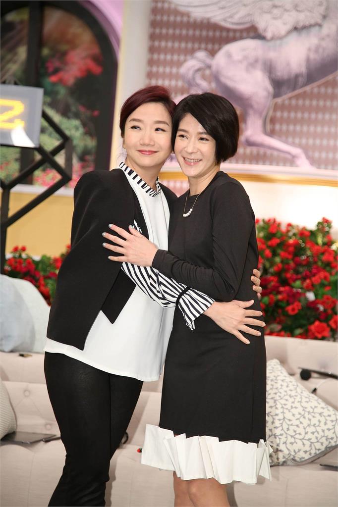 袁惟仁前妻驚爆「狀態不好」!陸元琪離婚8年突淚崩:人生最難是說再見