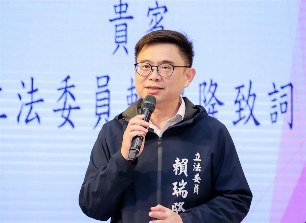 非洲三國取消總統專機飛航許可 賴瑞隆痛批中國對台惡意施壓