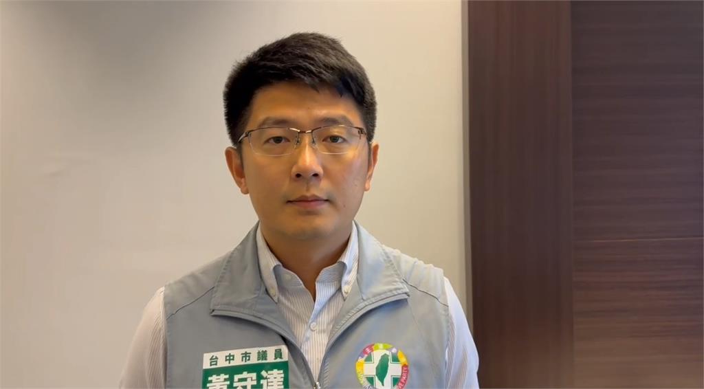 防堵非洲豬瘟! 台中案場"仍檢出陽性" 農業部再點名中市府未落實清消