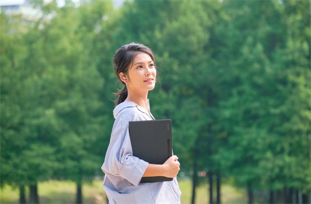獨家/運動部明掛牌!前美女主播卓君澤任「這職務」將成新科部長李洋左右手