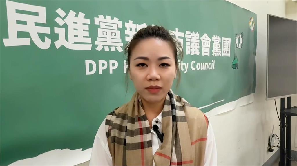 黃國昌轉戰風城? 綠議員批:別把新竹人當資源回收場