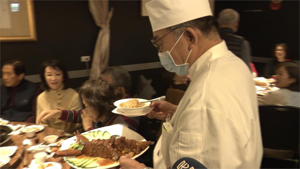 小黃運將斜槓江浙菜主廚 「東坡肉」美食家也迷倒