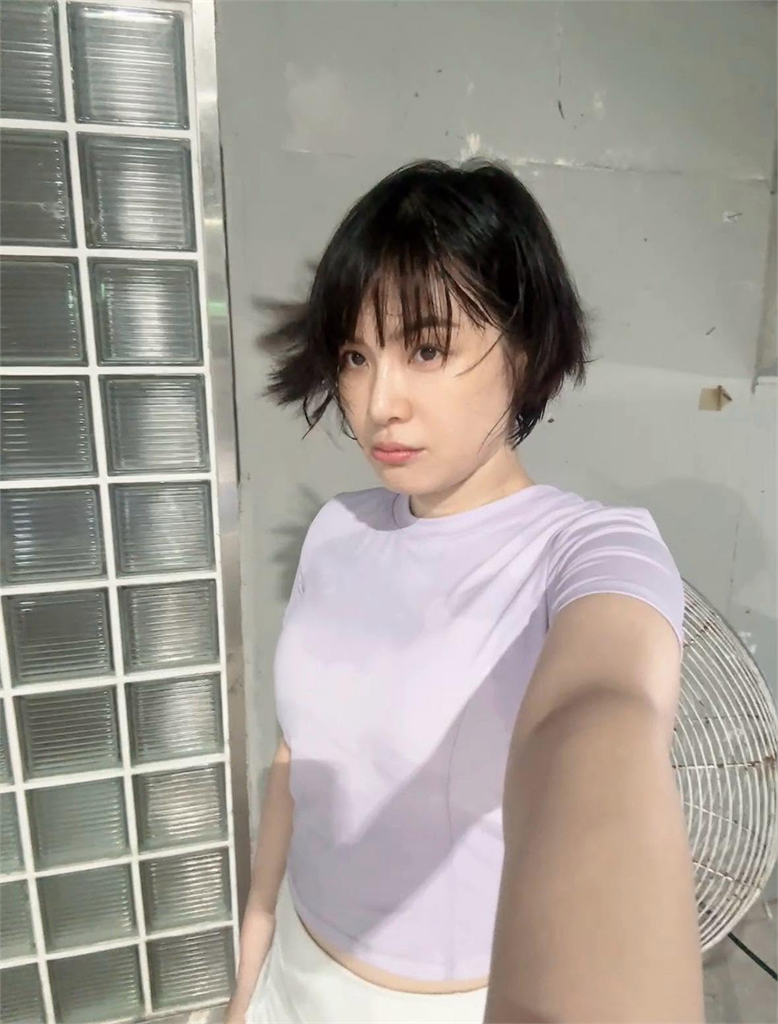 狂轟蔡阿嘎夫妻不要臉！陳沂再爆二伯私下穿CK　狠酸粉絲都是盤子