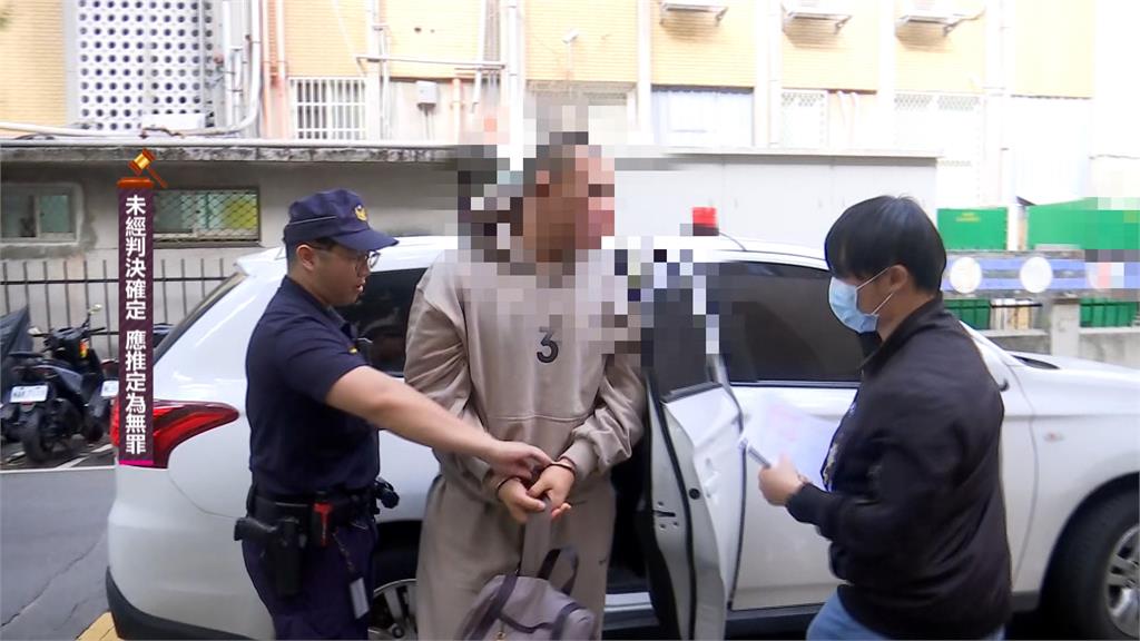 天道盟大哥告別式驚現「周處除三害」?義子西門町埋伏「仇家雙腳筋遭斷」內幕曝