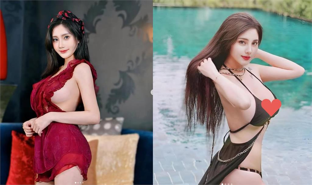 勾惡遭爆「強吻性騷」逼墮胎!網美怒轟「男人敢做敢當」PO文互槓一次看