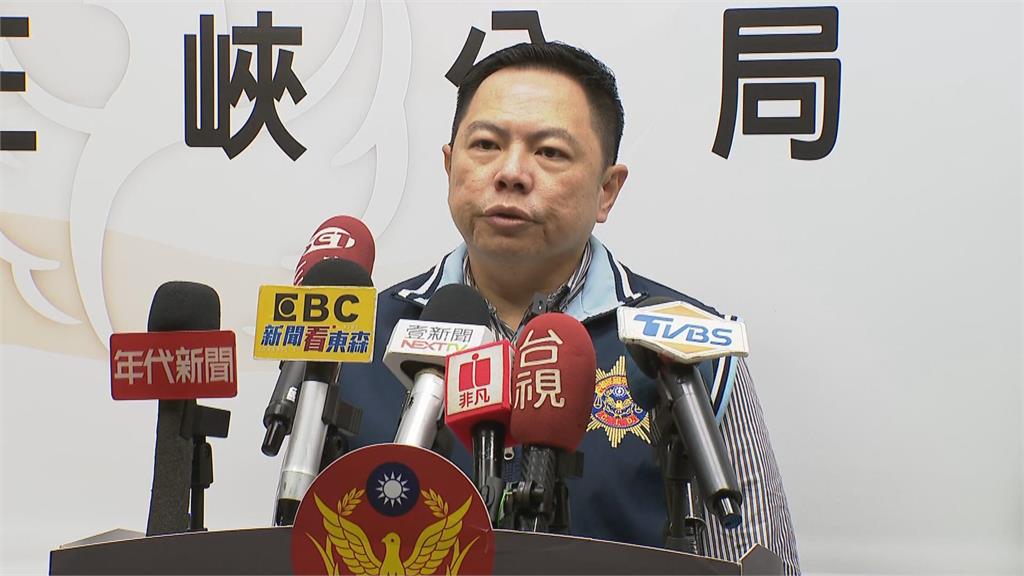 快新聞/可惡!除夕打劫身障女券商8小時落網 前科犯竟喊:專挑好欺負的下手