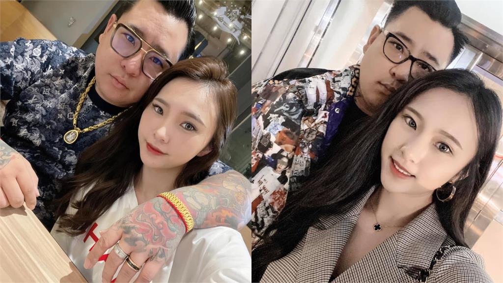 閃婚正妹老婆7年！蹦闆談情史曝「曾讓5任女友懷孕墮胎」網友看傻