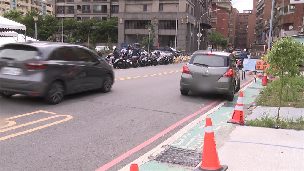 三峽車禍「違停悼念」太諷刺!他籲「加入交通改革」這1事…網點頭:從自己做起