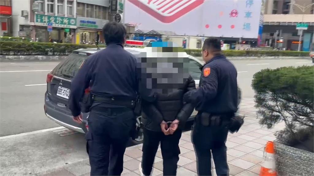 購虛幣投資相約面交　光天化日遭「幣商」搶走510萬