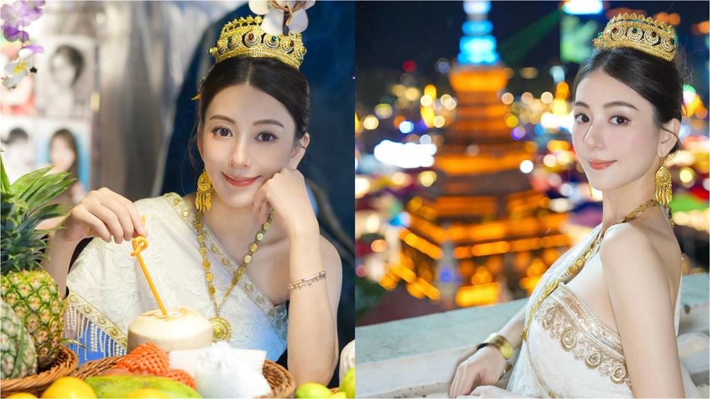 「最美孕婦」天王嫂曬寫真　曝「1變化」網瘋傳：是男生