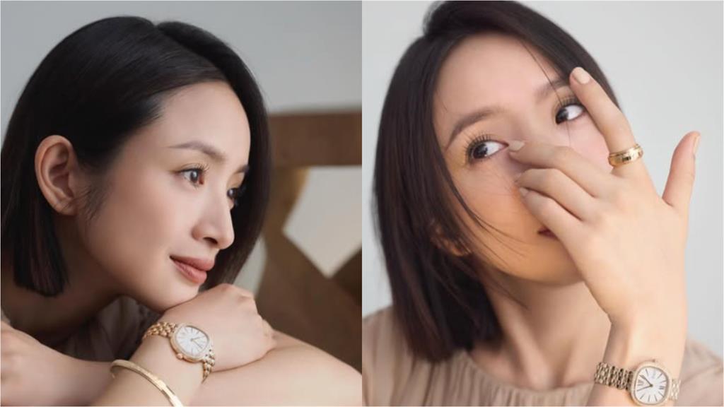 林依晨昔喊「我成都人」被炎上!社群消失1個月「懷二胎上工」畫面曝光