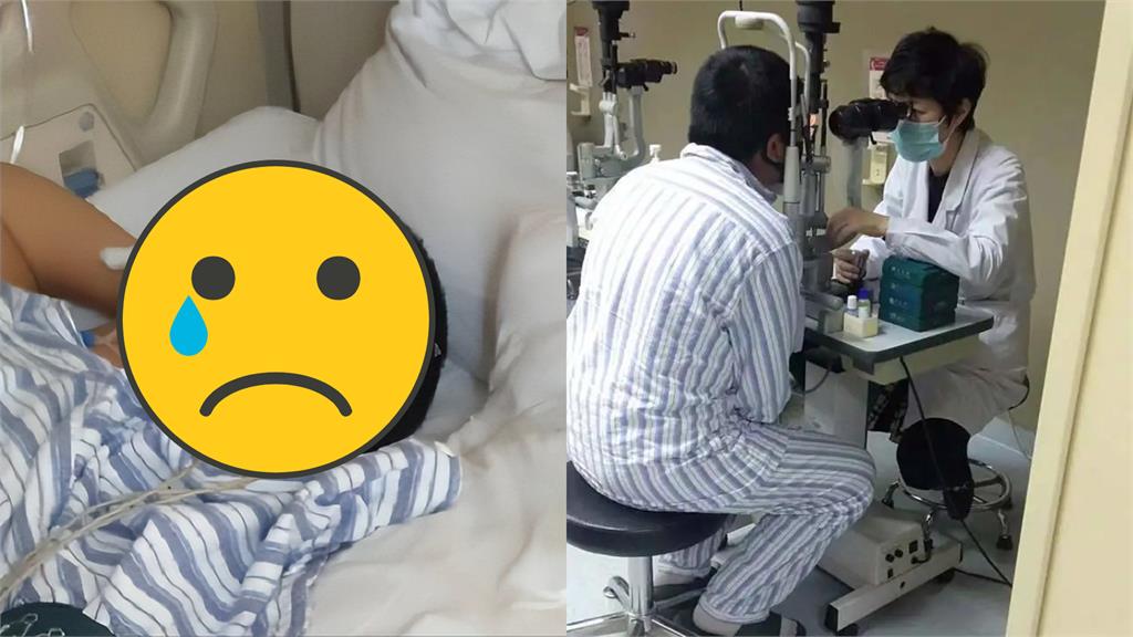 中國13歲學生遭班導「狂搧巴掌」體罰！險失明「視力剩0.08」校方須賠300萬