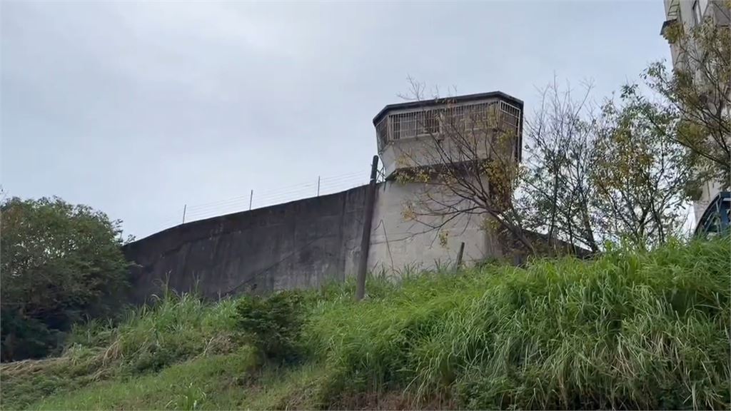 基隆監獄受刑人入監隔天猝死　家屬控管理員動私刑
