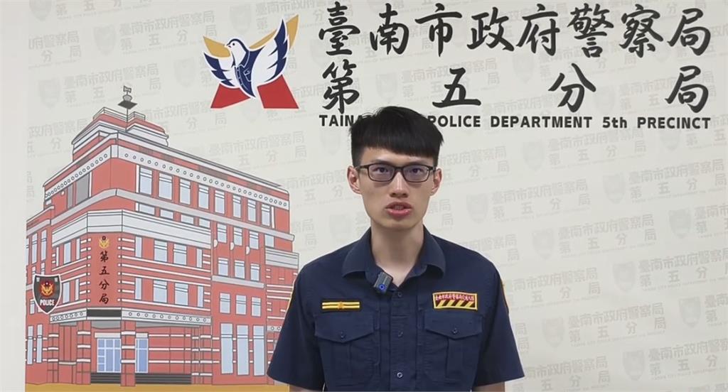20歲高中生孕婦遭輾「胎死命危」！肈逃婦撞完「猛顛2下」9秒畫面驚悚曝光