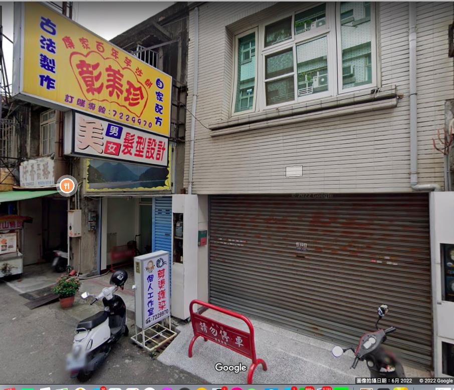 彰化「隱藏版」名餅店超狂!365天只營業中秋檔期 業者:服務熟客
