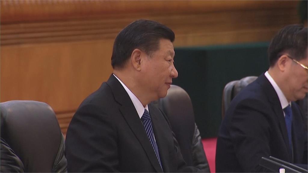 美抓馬杜洛牽動中對台動作？　盧比歐：習近平不會改變