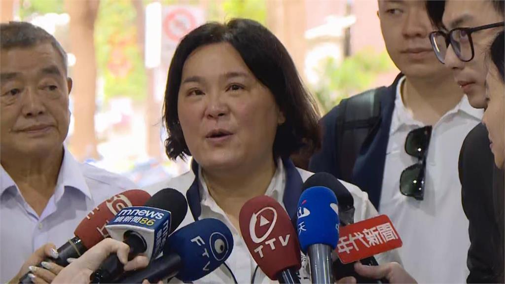 快新聞／國民黨真的分裂了？傳藍營1戰將要宣布選金門縣長　三腳督