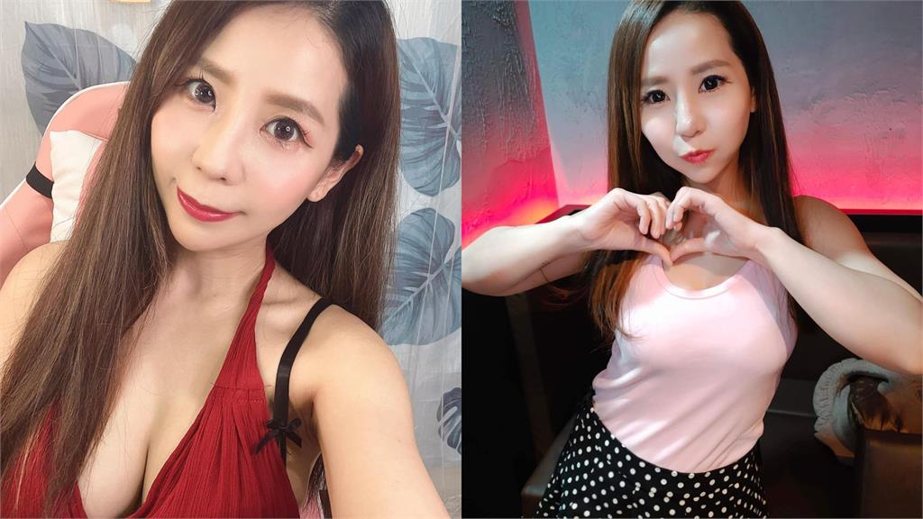 4寶媽直播控連千毅詐騙!網見黑衣男視線全歪樓:「溝」起心中的惡