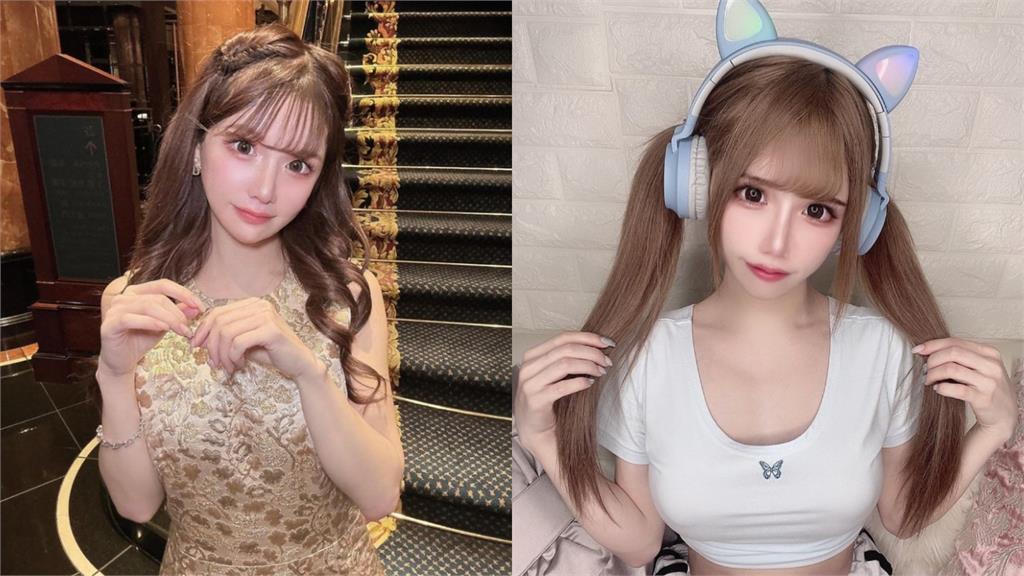 日本妹砸2400萬「整尊魔改」判若兩人!「馬臉→洋娃娃」真面目震撼網