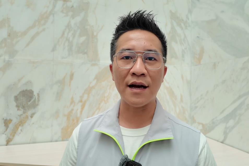 快新聞／花蓮傅家王朝快崩了？接班人選情超慘　地方議員驚喊「藍營內部也炸鍋」