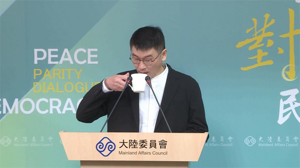 兩部長被中國列「台獨」名單　賴總統：三軍統帥必守護國家　不容中國壓力伸入台灣