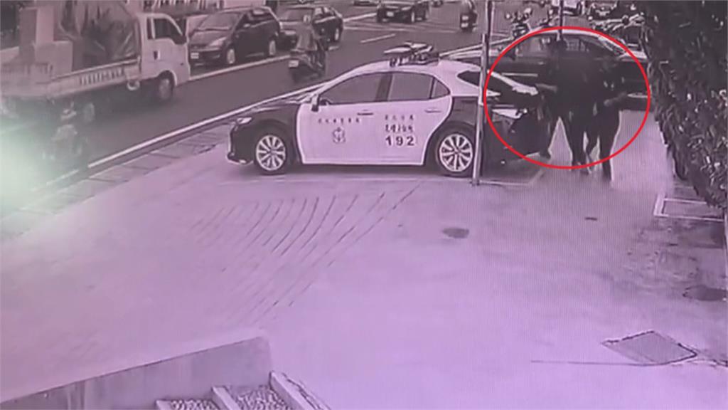 法院認證「無罪」！　失聯移工推警落跑致警傷
